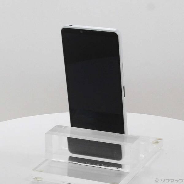 〔中古〕SONY(ソニー) Xperia 10 IV 128GB ホワイト A202SO Softbank SIMフリー〔349-ud〕 |  | 02