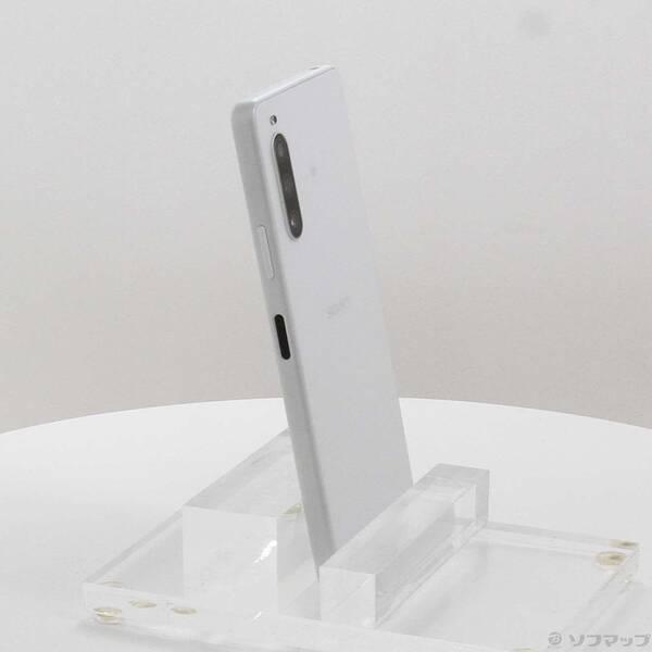 〔中古〕SONY(ソニー) Xperia 10 IV 128GB ホワイト A202SO Softbank SIMフリー〔349-ud〕 |  | 03