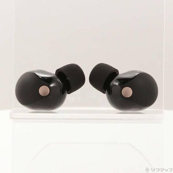 〔中古〕SONY(ソニー) WF-1000XM5 ブラック〔198-ud〕 | 
