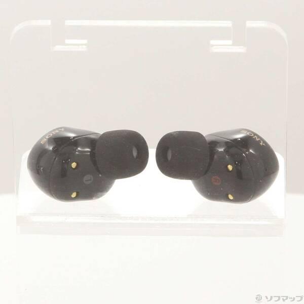 〔中古〕SONY(ソニー) WF-1000XM5 ブラック〔198-ud〕 |  | 02
