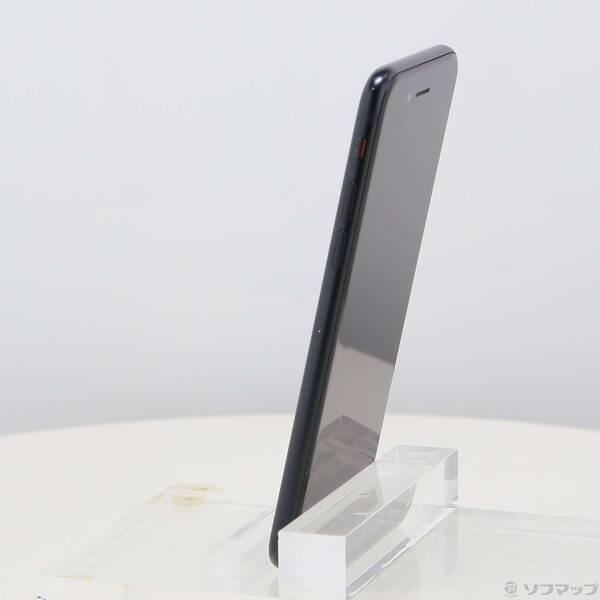 〔中古〕Apple(アップル) iPhone SE 第3世代 64GB ミッドナイト MMYC3J／A SIMフリー〔258-ud〕 |  | 01