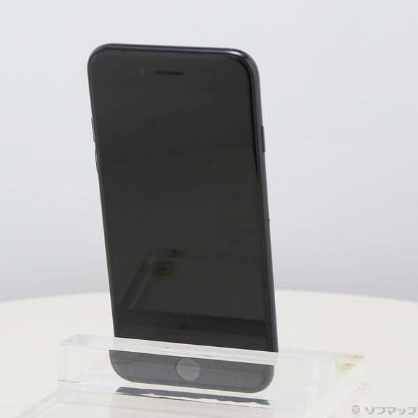 〔中古〕Apple(アップル) iPhone SE 第3世代 64GB ミッドナイト MMYC3J／A SIMフリー〔258-ud〕 |  | 02
