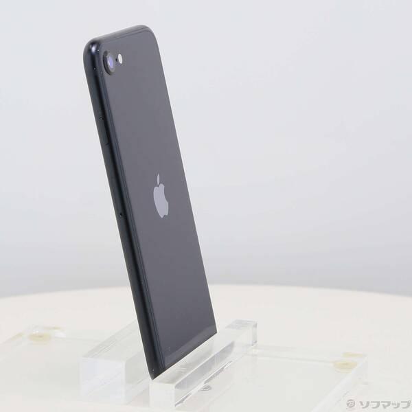 〔中古〕Apple(アップル) iPhone SE 第3世代 64GB ミッドナイト MMYC3J／A SIMフリー〔258-ud〕 |  | 03