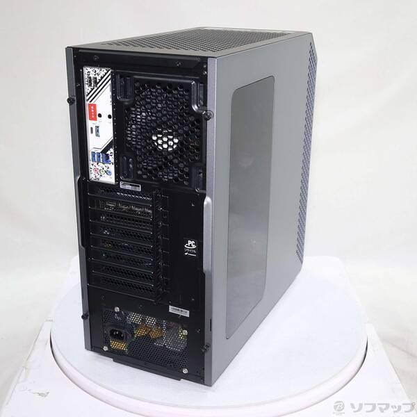 〔中古〕GALLERIA〔377-ud〕 |  | 02