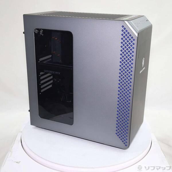 〔中古〕GALLERIA〔377-ud〕 |  | 03