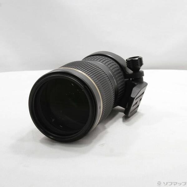 〔中古〕TAMRON(タムロン) TAMRON AF 70-200mm F2.8 Di LD MACRO (A001α) (α用)〔262-ud〕 | 
