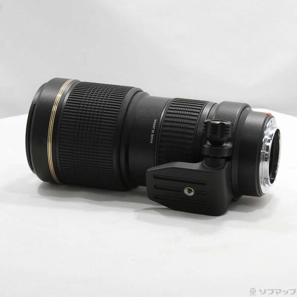 〔中古〕TAMRON(タムロン) TAMRON AF 70-200mm F2.8 Di LD MACRO (A001α) (α用)〔262-ud〕 |  | 01
