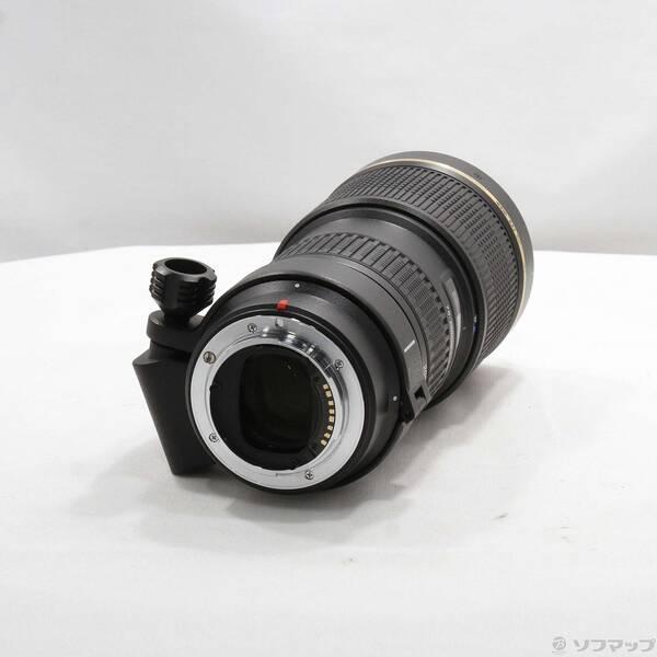 〔中古〕TAMRON(タムロン) TAMRON AF 70-200mm F2.8 Di LD MACRO (A001α) (α用)〔262-ud〕 |  | 02