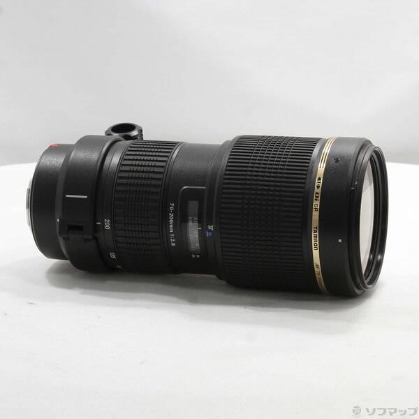 〔中古〕TAMRON(タムロン) TAMRON AF 70-200mm F2.8 Di LD MACRO (A001α) (α用)〔262-ud〕 |  | 03