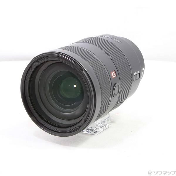 〔中古〕SONY(ソニー) FE 24-70mm F2.8 GM SEL2470GM (Eレンズ)〔262-ud〕 | 