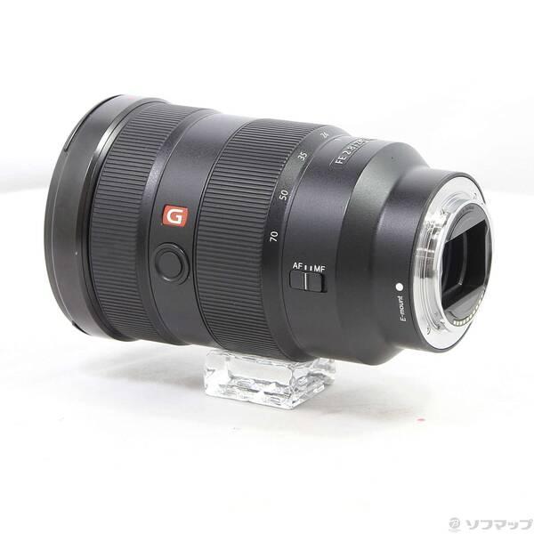 〔中古〕SONY(ソニー) FE 24-70mm F2.8 GM SEL2470GM (Eレンズ)〔262-ud〕 |  | 01