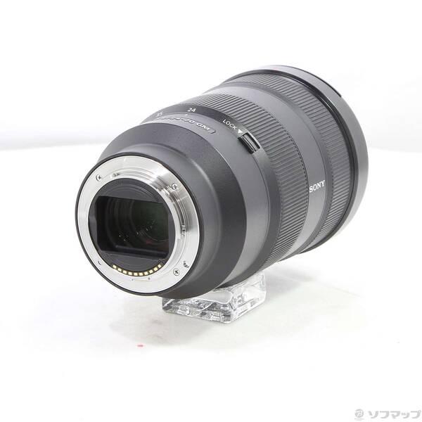 〔中古〕SONY(ソニー) FE 24-70mm F2.8 GM SEL2470GM (Eレンズ)〔262-ud〕 |  | 02