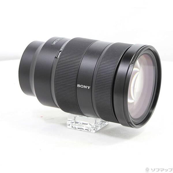 〔中古〕SONY(ソニー) FE 24-70mm F2.8 GM SEL2470GM (Eレンズ)〔262-ud〕 |  | 03
