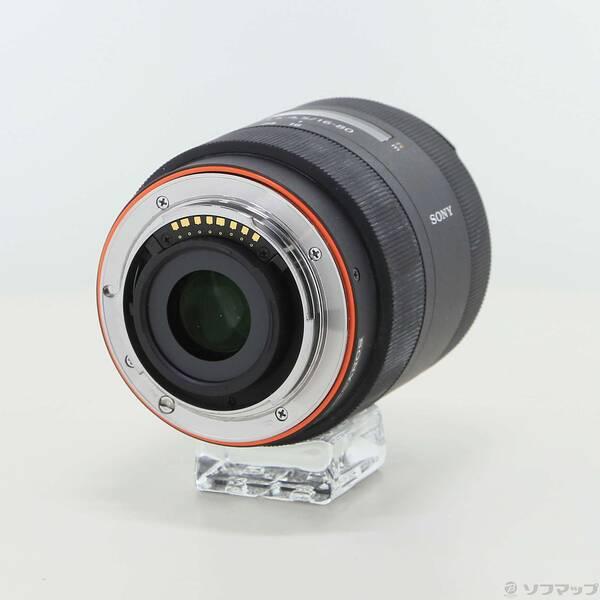 〔中古〕SONY(ソニー) Vario-Sonnar T DT 16-80mm F3.5-4.5 ZA (SAL1680Z)(レンズ)〔344-ud〕 |  | 02