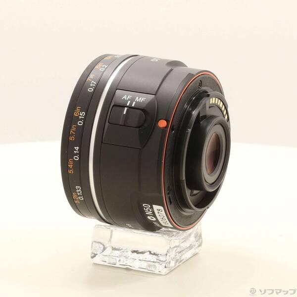 〔中古〕SONY(ソニー) DT 30mm F2.8 Macro SAM (SAL30M28) (αレンズ)〔262-ud〕 |  | 01