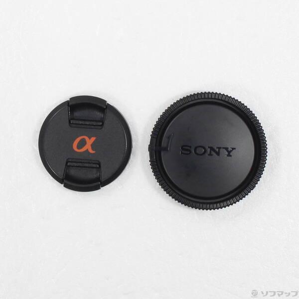 〔中古〕SONY(ソニー) DT 30mm F2.8 Macro SAM (SAL30M28) (αレンズ)〔262-ud〕 |  | 04