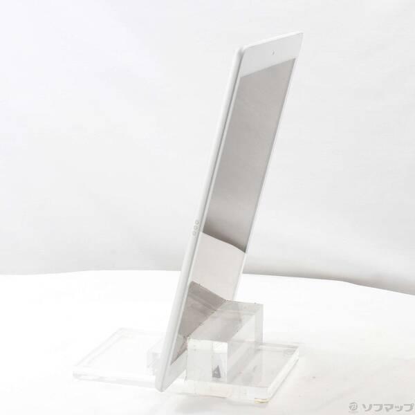 〔中古〕Apple(アップル) iPad 第8世代 32GB シルバー MYMJ2J／A docomoロック解除SIMフリー〔349-ud〕 |  | 01