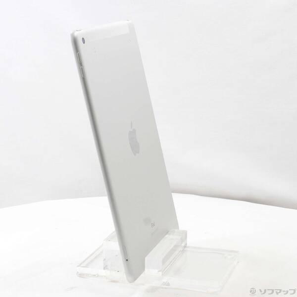 〔中古〕Apple(アップル) iPad 第8世代 32GB シルバー MYMJ2J／A docomoロック解除SIMフリー〔349-ud〕 |  | 03