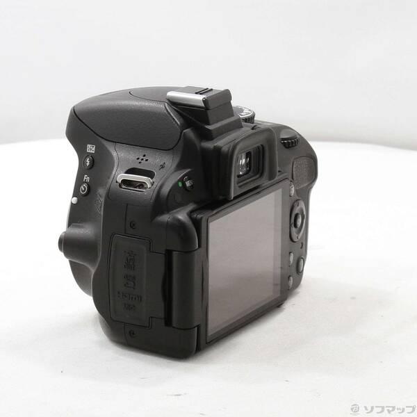 〔中古〕Nikon(ニコン) Nikon D5100〔198-ud〕 |  | 01