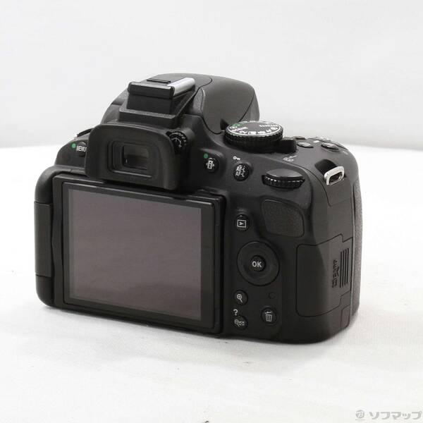 〔中古〕Nikon(ニコン) Nikon D5100〔198-ud〕 |  | 02