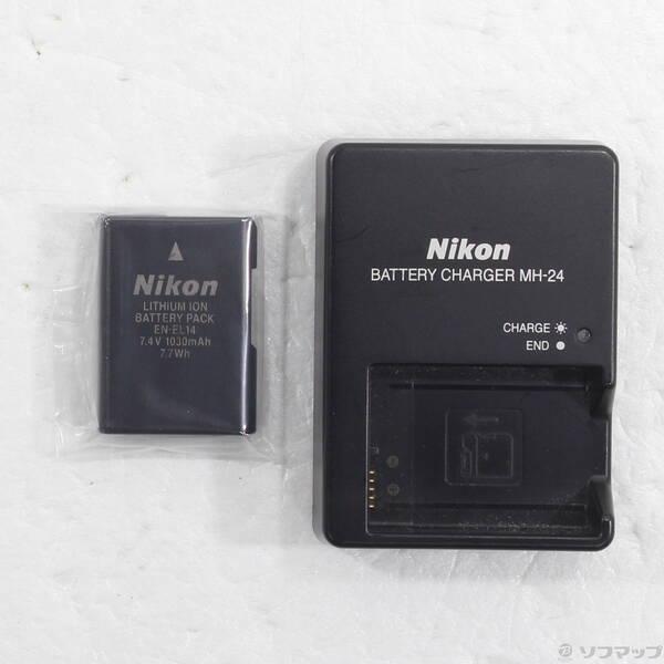 〔中古〕Nikon(ニコン) Nikon D5100〔198-ud〕 |  | 05