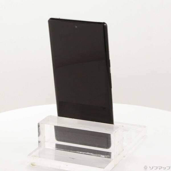 〔中古〕GOOGLE(グーグル) Google Pixel 6 Pro 128GB ストーミーブラック GF5KQ SIMフリー〔349-ud〕 |  | 02