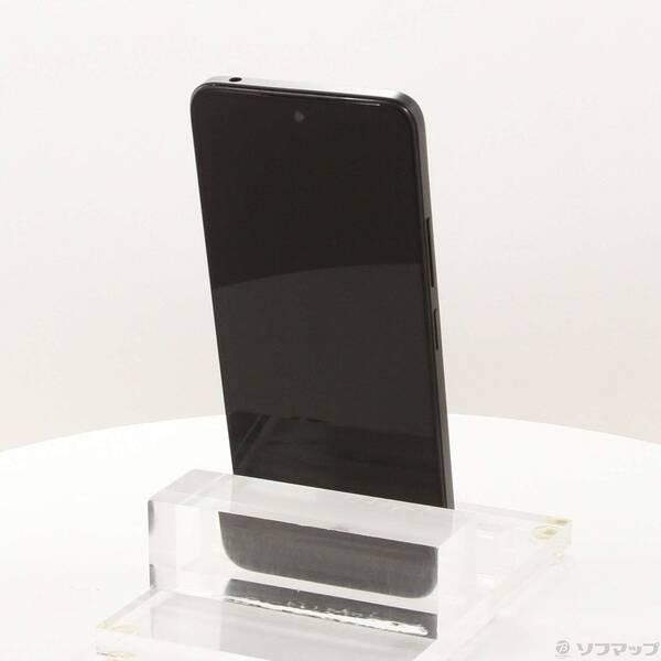 〔中古〕Xiaomi(シャオミ) Redmi 12 5G 128GB ミッドナイトブラック XIG03 au SIMフリー〔295-ud〕 |  | 02