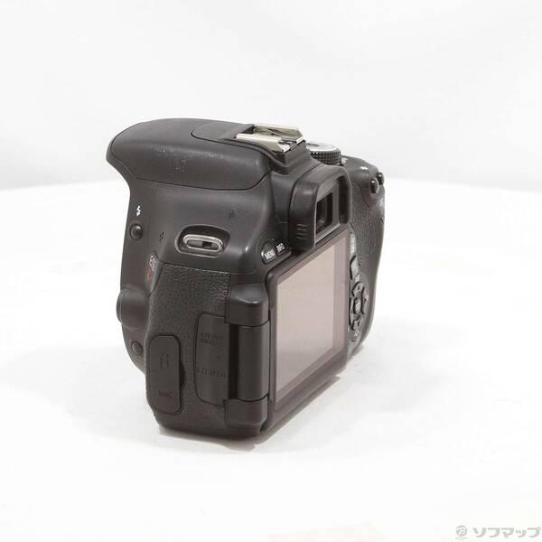 〔中古〕Canon(キヤノン) EOS Kiss X5 ボディ〔262-ud〕 |  | 01