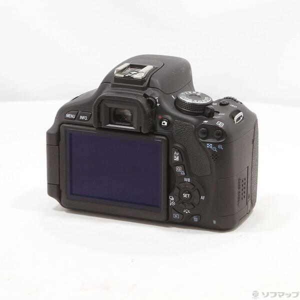 〔中古〕Canon(キヤノン) EOS Kiss X5 ボディ〔262-ud〕 |  | 02