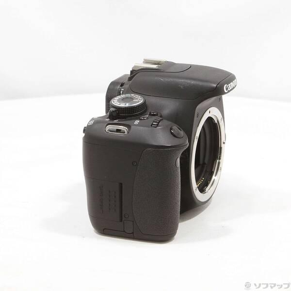〔中古〕Canon(キヤノン) EOS Kiss X5 ボディ〔262-ud〕 |  | 03