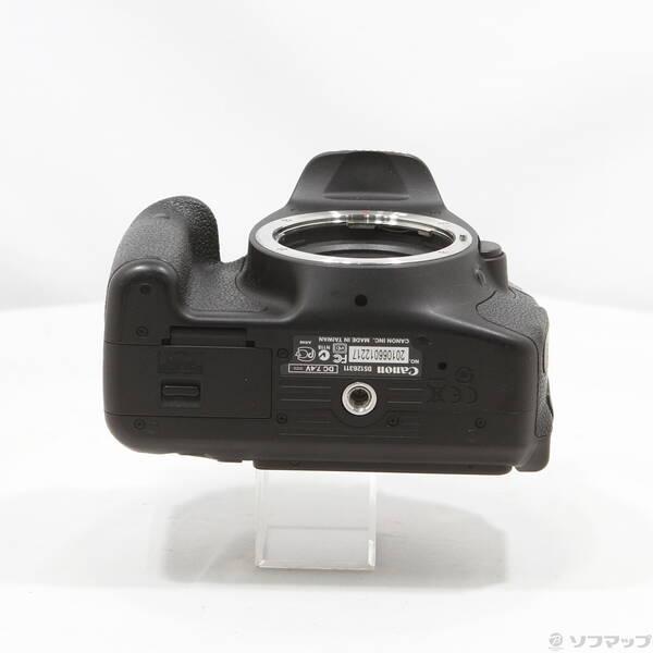 〔中古〕Canon(キヤノン) EOS Kiss X5 ボディ〔262-ud〕 |  | 04