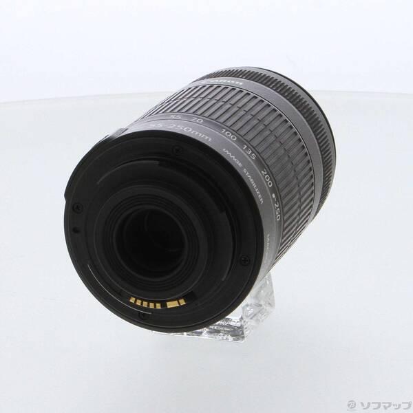 〔中古〕Canon(キヤノン) Canon EF-S 55-250mm F4-5.6 IS II〔258-ud〕 |  | 02