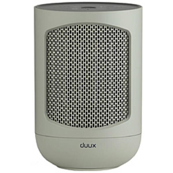 〔中古〕DUUX 〔展示品〕 セラミックファンヒーター duux セージグリーン DXCH47JP(SA) ［人感センサーなし ／首振り機能］〔276-ud〕 | 