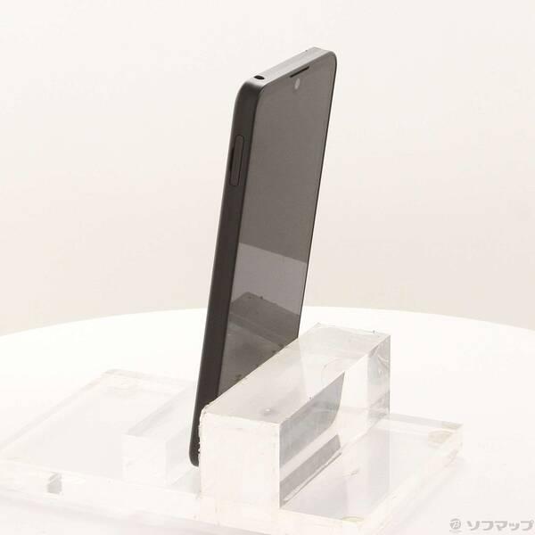 〔中古〕SHARP(シャープ) AQUOS wish 64GB チャコール SH-M20 SIMフリー〔305-ud〕 |  | 01