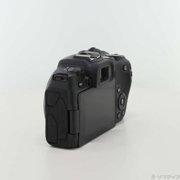 〔中古〕Canon(キヤノン) EOS RP ボディ ブラック〔258-ud〕 |  | 01