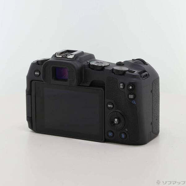 〔中古〕Canon(キヤノン) EOS RP ボディ ブラック〔258-ud〕 |  | 02