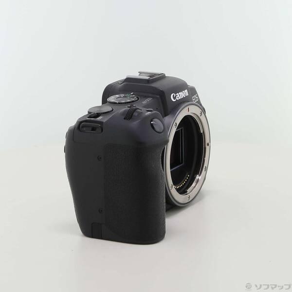 〔中古〕Canon(キヤノン) EOS RP ボディ ブラック〔258-ud〕 |  | 03