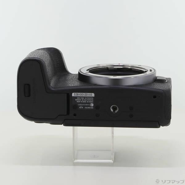 〔中古〕Canon(キヤノン) EOS RP ボディ ブラック〔258-ud〕 |  | 04