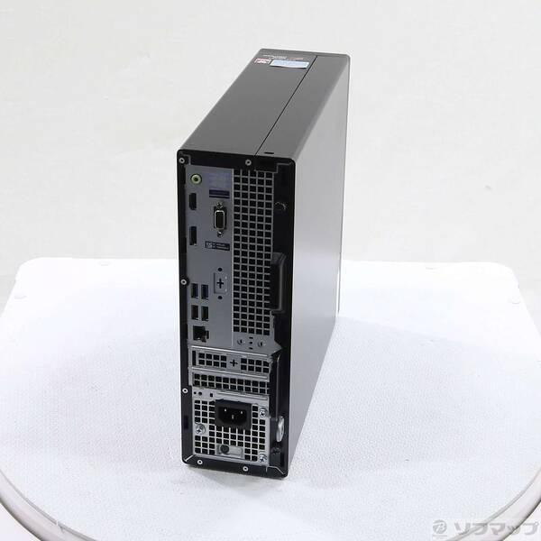 〔中古〕OptiPlex 3080〔305-ud〕 |  | 02