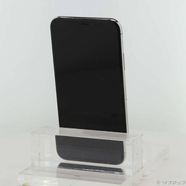 〔中古〕Apple(アップル) iPhoneX 64GB シルバー MQAY2J／A SIMフリー〔247-ud〕 |  | 02