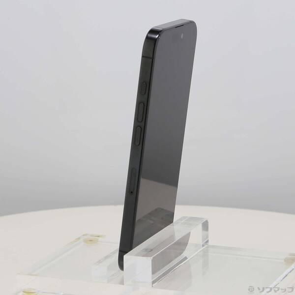 〔中古〕Apple(アップル) iPhone16 Pro 128GB ブラックチタニウム MYMV3J／A SIMフリー〔344-ud〕 |  | 01