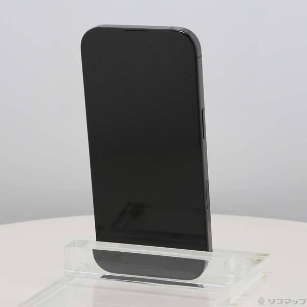 〔中古〕Apple(アップル) iPhone16 Pro 128GB ブラックチタニウム MYMV3J／A SIMフリー〔344-ud〕 |  | 02