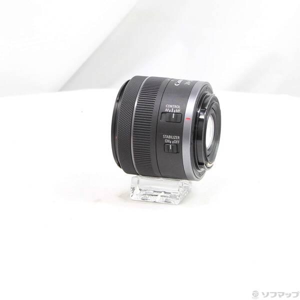 〔中古〕Canon(キヤノン) RF24-50mm F4.5-6.3 IS STM〔198-ud〕 |  | 01