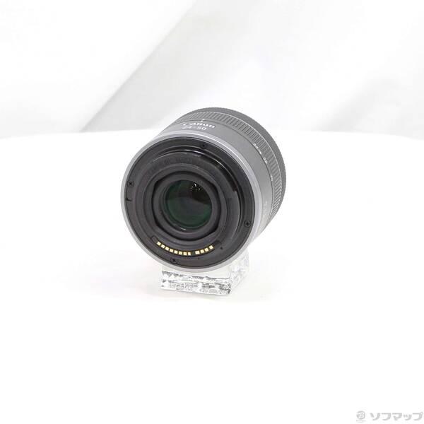 〔中古〕Canon(キヤノン) RF24-50mm F4.5-6.3 IS STM〔198-ud〕 |  | 02