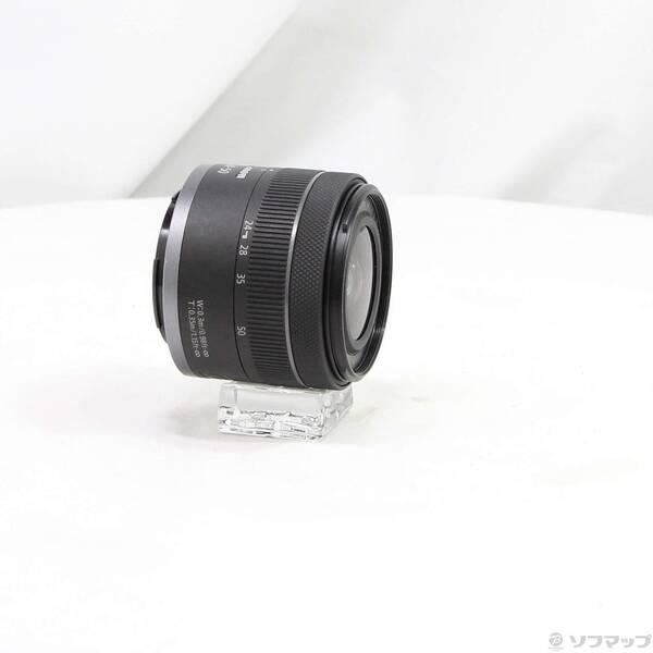 〔中古〕Canon(キヤノン) RF24-50mm F4.5-6.3 IS STM〔198-ud〕 |  | 03