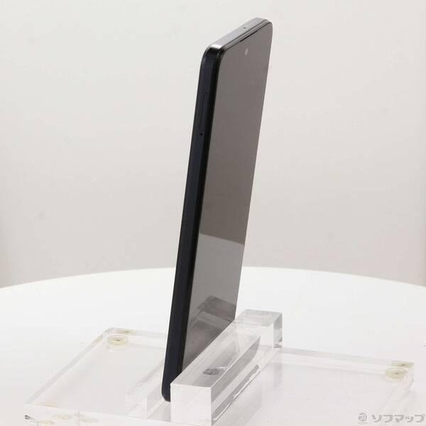 〔中古〕Motorola(モトローラ) moto g64y 5G 128GB スペースブラック MOSAG1 Y!mobile SIMフリー〔269-ud〕 |  | 01