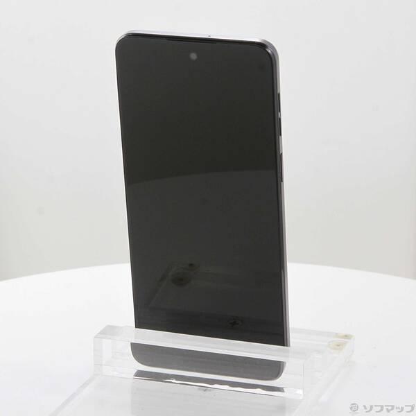 〔中古〕Motorola(モトローラ) moto g64y 5G 128GB スペースブラック MOSAG1 Y!mobile SIMフリー〔269-ud〕 |  | 02