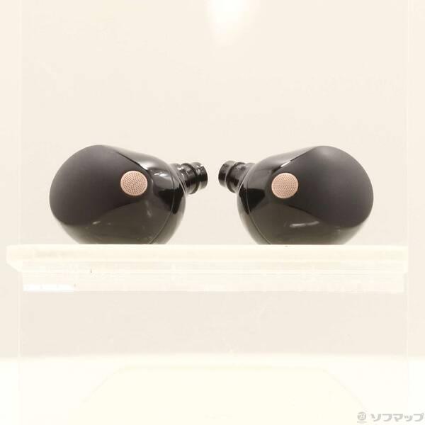 〔中古〕SONY(ソニー) WF-1000XM5 ブラック〔198-ud〕 | 