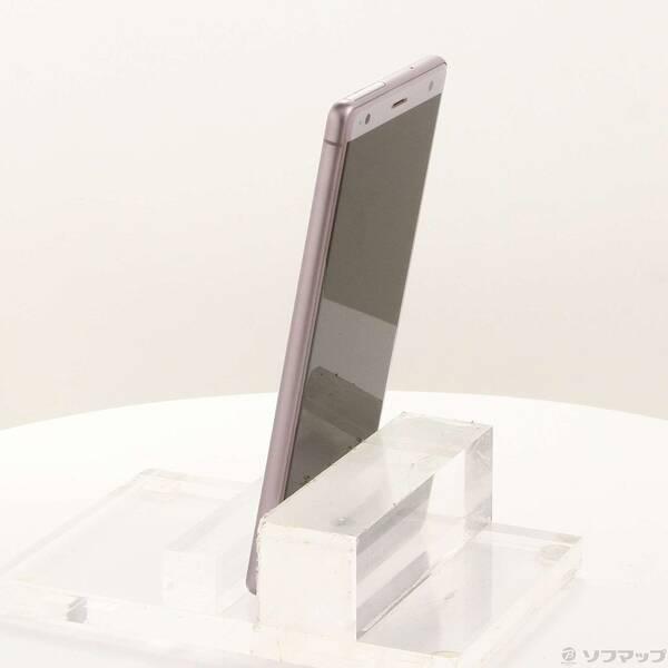 〔中古〕SONY(ソニー) Xperia XZ2 64GB アッシュピンク SOV37 auロック解除SIMフリー〔349-ud〕 |  | 01