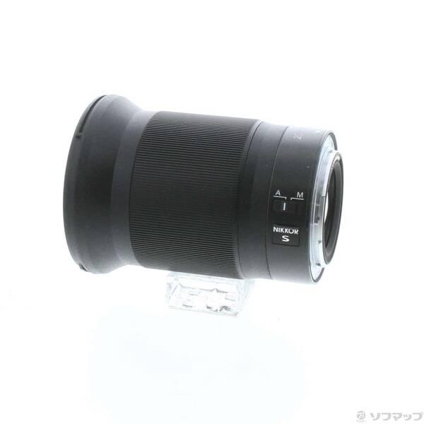 〔中古〕Nikon(ニコン) NIKKOR Z 20mm f／1.8 S〔276-ud〕 |  | 01